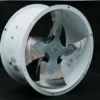 Air Curtain, 450mm, 220V, Stainless, Steel - view 2