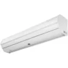 Air Curtain, 48", 1200CFM, Wall