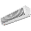 Air Curtain, 48", 1650CFM, Wall