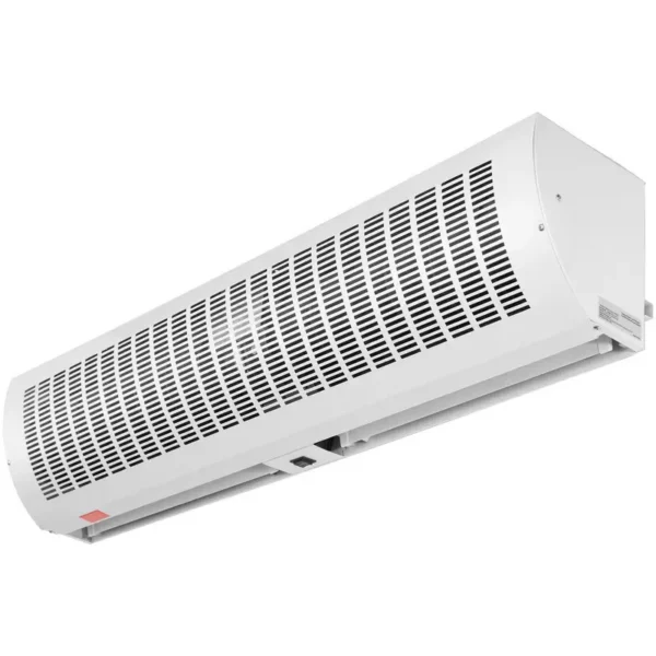Air Curtain, 48", 1650CFM, Wall