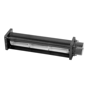 Air Curtain, 50mm, Tangential, 12V, 24V