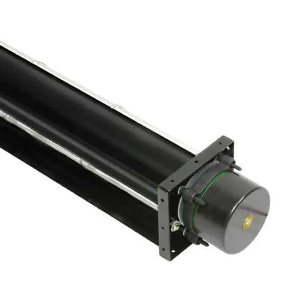 Air Curtain, 50mm, Tangential, 12V, 24V - view 2