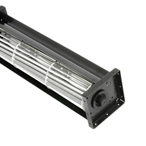 Air Curtain, 50mm, Tangential, 12V, 24V - view 3