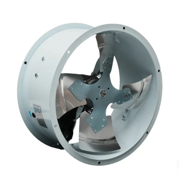 Air Curtain, 550mm, 110V