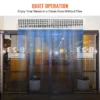 Air Curtain, 60", 2100CFM, Wall - view 3