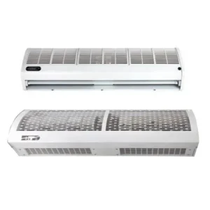 Air Curtain, 800-2900m³