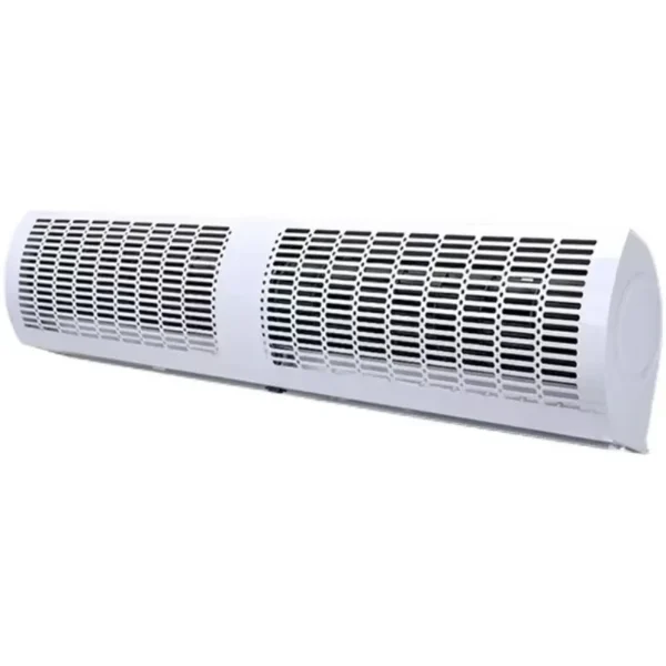Air Curtain, 800-2900m³ - view 2