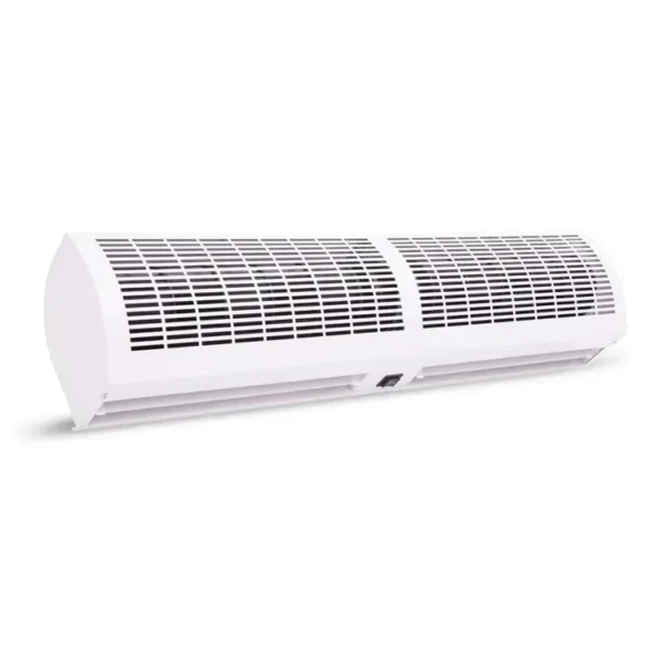 Air Curtain, 800-2900m³ - view 3