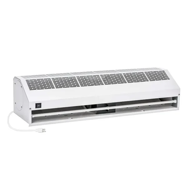 Air Curtain, 800-2900m³ - view 5
