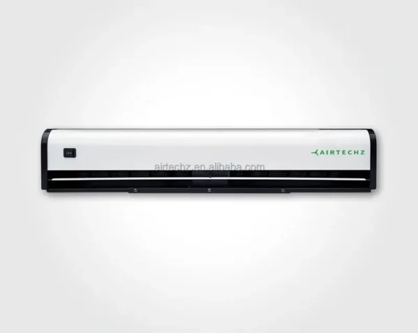 Air Curtain, 900, 1200, 1500, 1800 - view 2