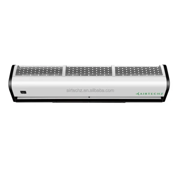 Air Curtain, 900, 1200, 1500, 1800 - view 3