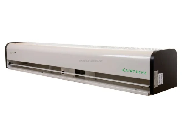 Air Curtain, 900, 1200, 1500, 1800 - view 4