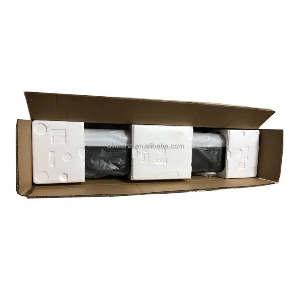 Air Curtain, 900, 1200, 1500, 1800 - view 5