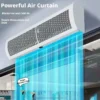 Air Curtain, 900mm-2000mm - view 2