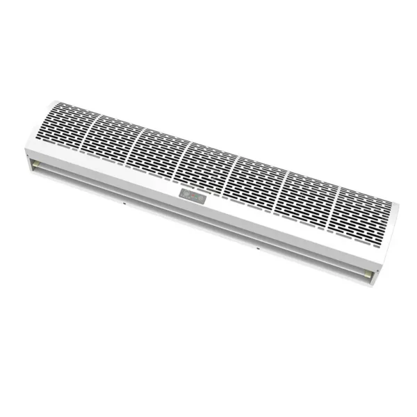 Air Curtain, 900mm, PTC - view 4