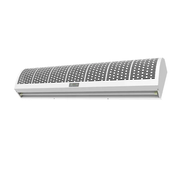 Air Curtain, 900mm, PTC - view 5