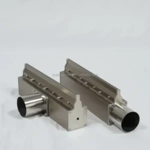 Air Curtain, Aluminium, Aluminium Alloy, B-E Air Knife