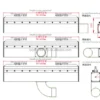 Air Curtain, Aluminium, Aluminium Alloy, B-E Air Knife - view 3