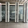 Air Curtain, Axial - view 2