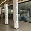 Air Curtain, Axial - view 4