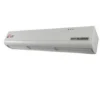 Air Curtain, Axial, 380 V, Electric