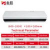 Air Curtain, Axial, 380 V, Electric - view 3