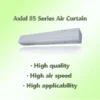 Air Curtain, Axial, 380 V, Electric - view 5