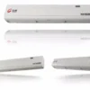 Air Curtain, Axial, 380 V, Electric - view 6