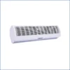 Air Curtain, Cast, 9-17m/s