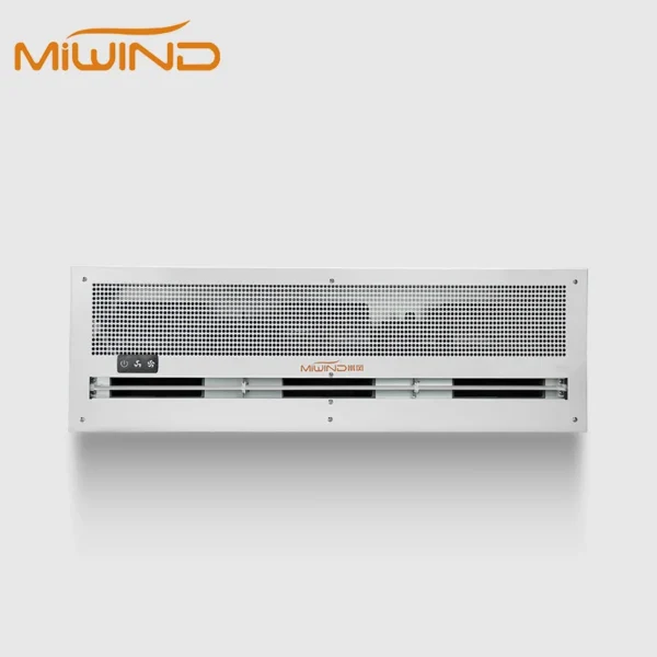 Air Curtain, Ceiling, 2-speed - view 2