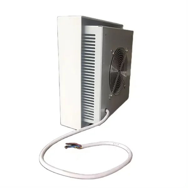 Air Curtain, Ceiling, Centrifugal, Roof, UPS - view 3