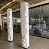 Air Curtain, Centrifugal