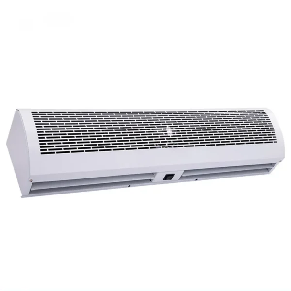 Air Curtain, Centrifugal - view 2