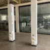 Air Curtain, Centrifugal - view 2