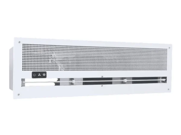 Air Curtain, Centrifugal - view 2