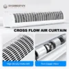 Air Curtain, Centrifugal - view 3