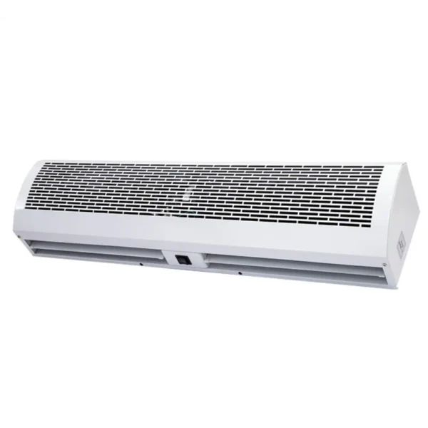 Air Curtain, Centrifugal - view 3