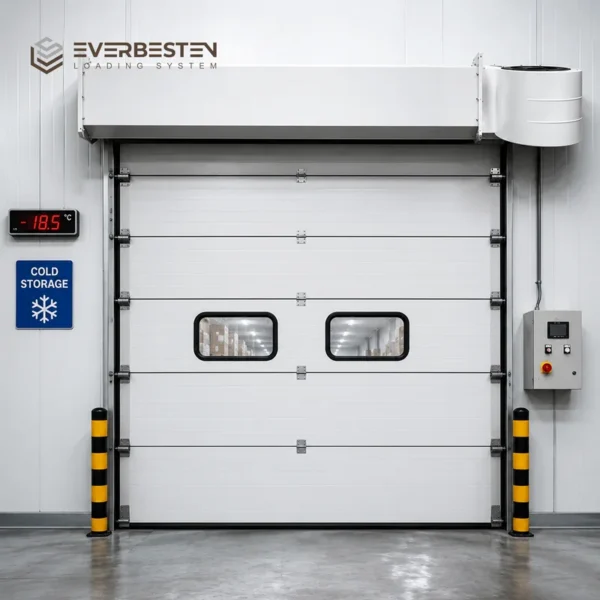 Air Curtain, Centrifugal - view 4