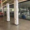 Air Curtain, Centrifugal - view 4