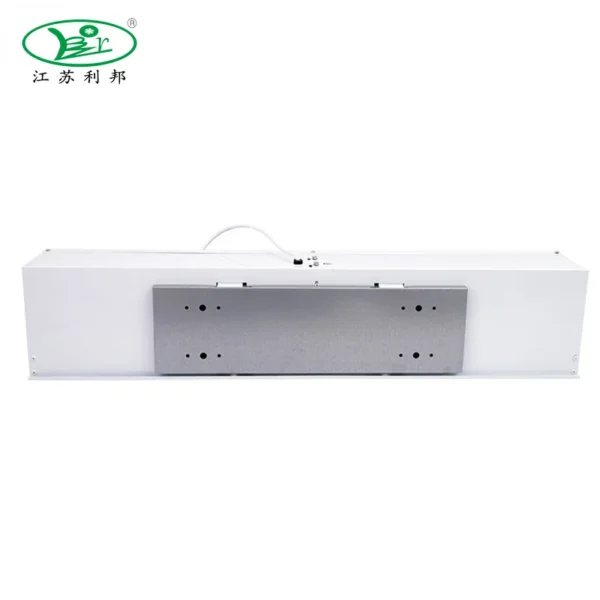 Air Curtain, Centrifugal - view 5