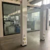Air Curtain, Centrifugal - view 5