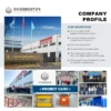 Air Curtain, Centrifugal - view 6