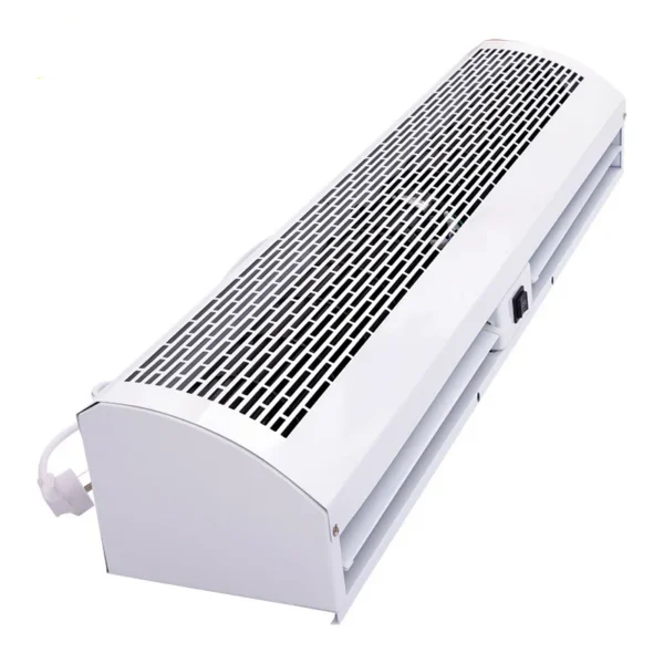 Air Curtain, Centrifugal - view 6