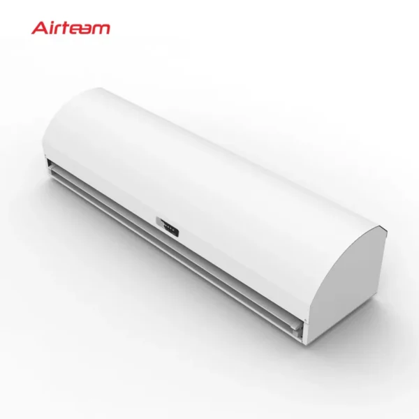 Air Curtain, Centrifugal, 110V, 1390CMH - view 4