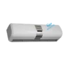 Air Curtain, Centrifugal, 1260m³, Full Metal Casing - view 3