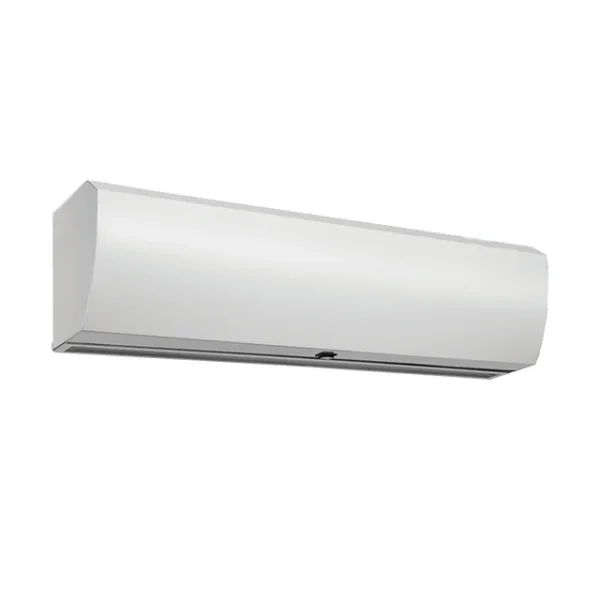 Air Curtain, Centrifugal, 1260m³, Full Metal Casing - view 4