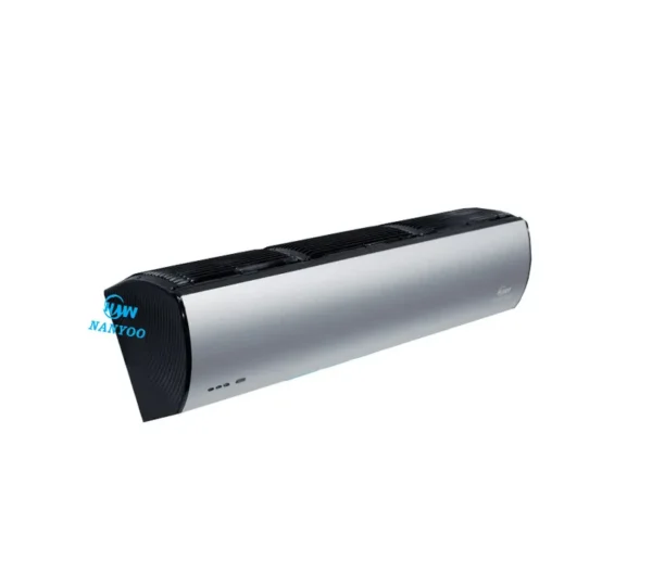 Air Curtain, Centrifugal, 1260m³, Full Metal Casing - view 5
