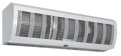 Air Curtain, Centrifugal, 1260m³, Full Metal Casing - view 6