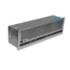 Air Curtain, Centrifugal, 220-240V, 880-1090m³