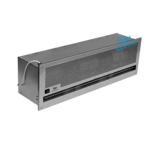 Air Curtain, Centrifugal, 220-240V, 880-1090m³